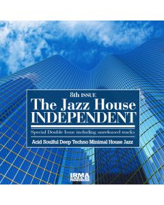 The Jazz House Independent - 8th Issue
