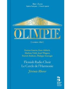 Olimpie [Version 1826]
