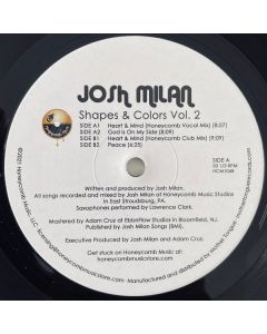 Shapes & Colors Vol. 2