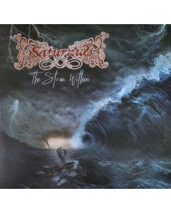 The Storm Within (Vinyl Marble)