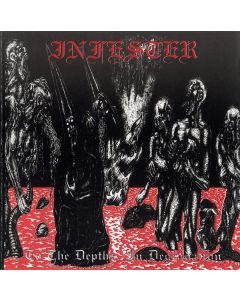 To The Depths, In Degradation