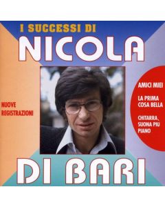 I Successi Di Nicola Di Bari