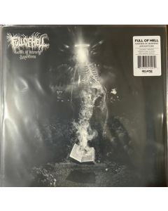 Garden Of Burning Apparitions