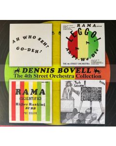 The 4th Street Orchestra Collection