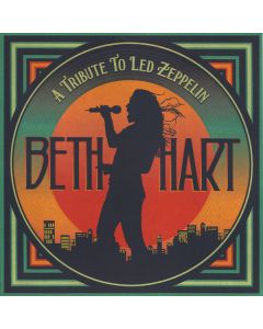 A Tribute To Led Zeppelin
