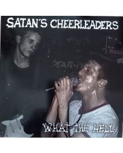 What The Hell. Complete Recordings 1982-1986