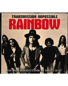 Transmission Impossible