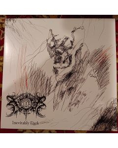 Inevitably Dark