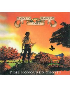 Time Honoured Ghosts