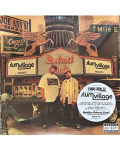 Detroit Deli (A Taste Of Detroit)