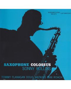 Saxophone Colossus