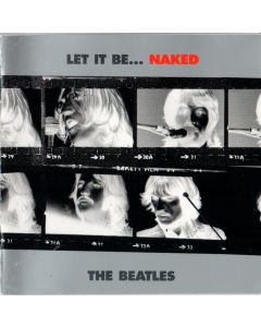 Let It Be... Naked