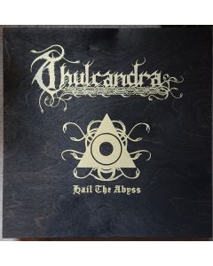 Hail The Abyss