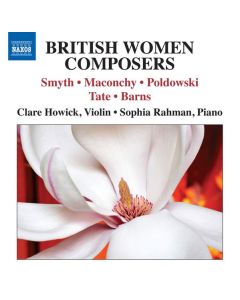 British Women Composers