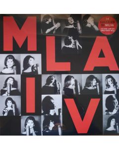14 Successi Di Milva