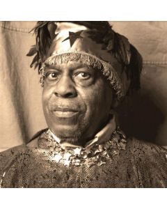 Inside The Light World - Sun Ra Meets The OVC