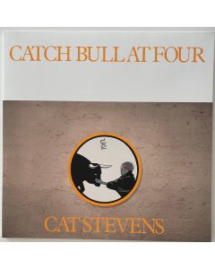Catch Bull At Four