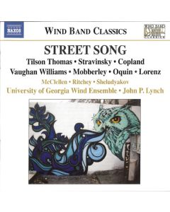Street Song