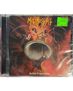 Hellish Expectations