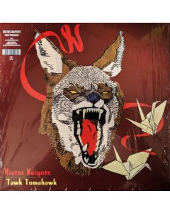 Tawk Tomahawk