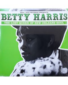 The Lost Queen Of New Orleans Soul