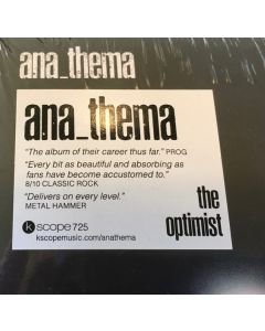 The Optimist