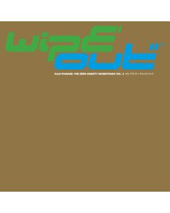Wipe'out'' - The Zero Gravity Soundtrack Vol. 2