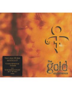 The Gold Experience
