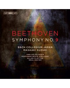 Symphony No. 9