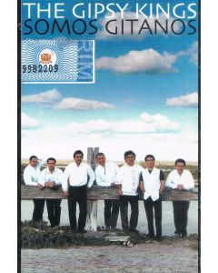 Somos Gitanos