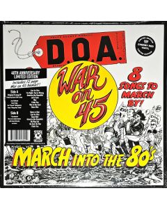 War On 45