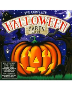The Complete Halloween Party Album