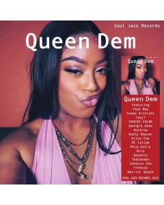 Queen Dem