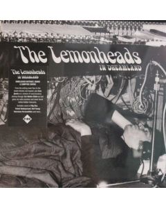 Lemonheads In Dreamland
