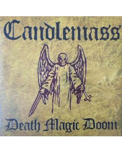Death Magic Doom