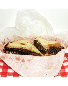 Fudge Sandwich