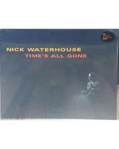 Time's All Gone