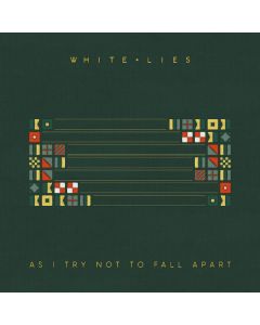 As I Try Not To Fall Apart