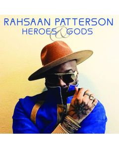 Heroes & Gods