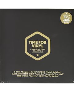 Time For Vinyl