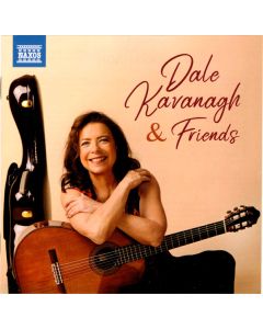 Dale Kavanagh & Friends