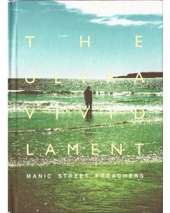The Ultra Vivid Lament