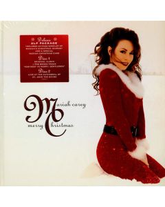 Merry Christmas (30th Anniversary)