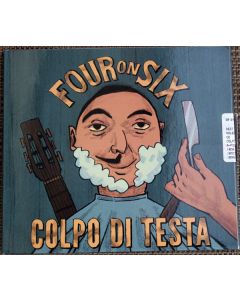 Colpo Di Testa