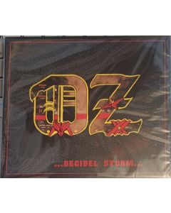 Decibel Storm