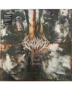 Resurrection Through Carnage