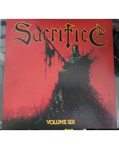 Volume Six (Vinyl Marble Edt.)