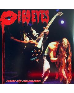 Motor City Resurrection