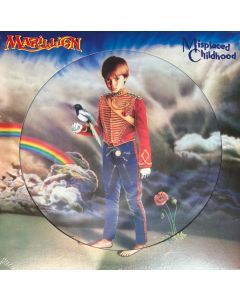 Misplaced Childhood
