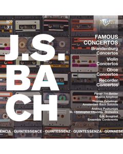 Famous Concertos